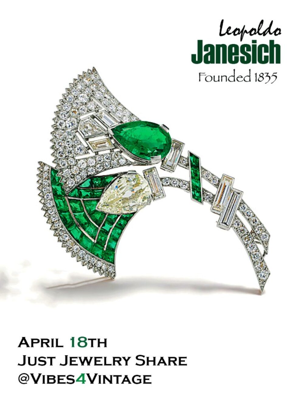 4-18 JUST JEWELRY SHARE